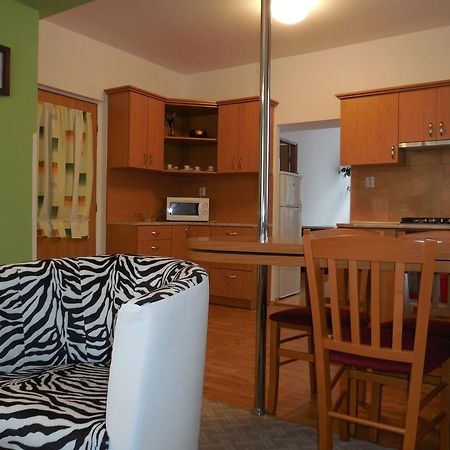 Apartment Blehovi Mala Velen エクステリア 写真
