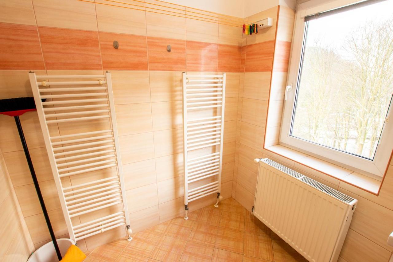 Apartment Blehovi Mala Velen エクステリア 写真