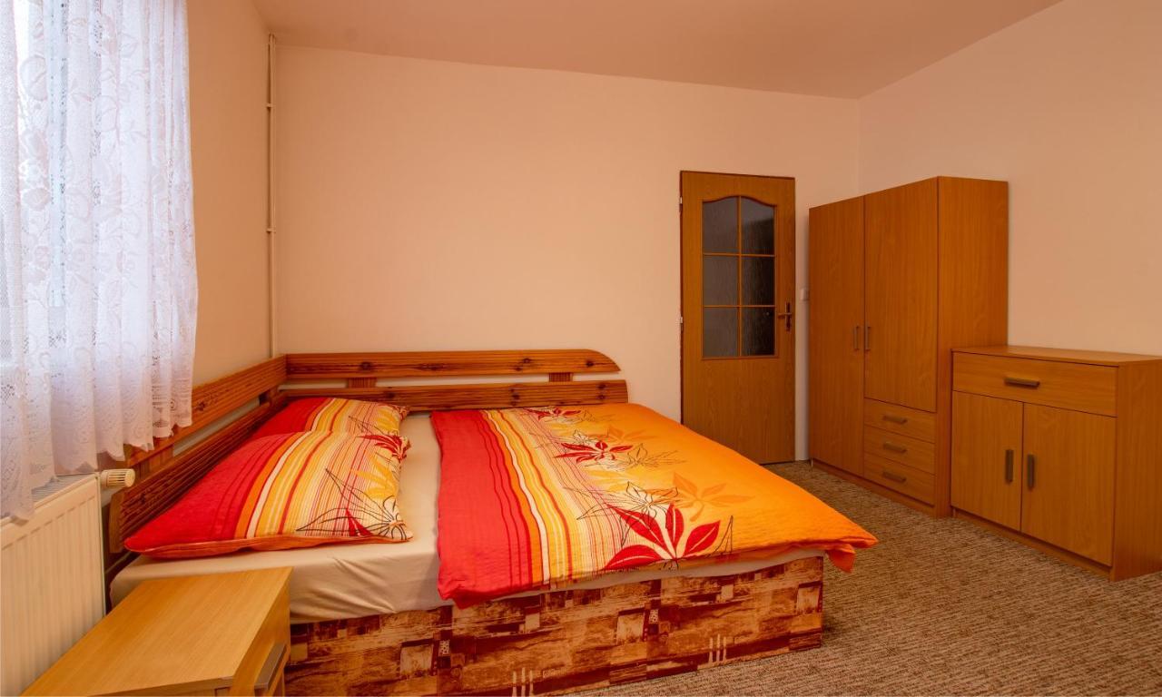 Apartment Blehovi Mala Velen エクステリア 写真