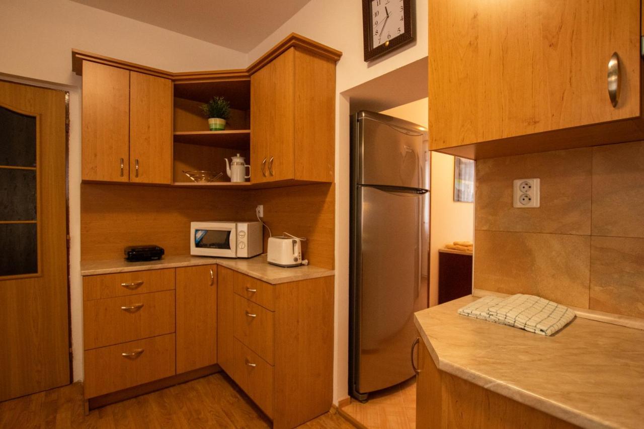 Apartment Blehovi Mala Velen エクステリア 写真