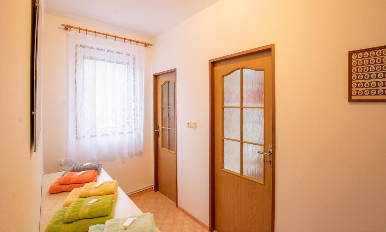 Apartment Blehovi Mala Velen エクステリア 写真