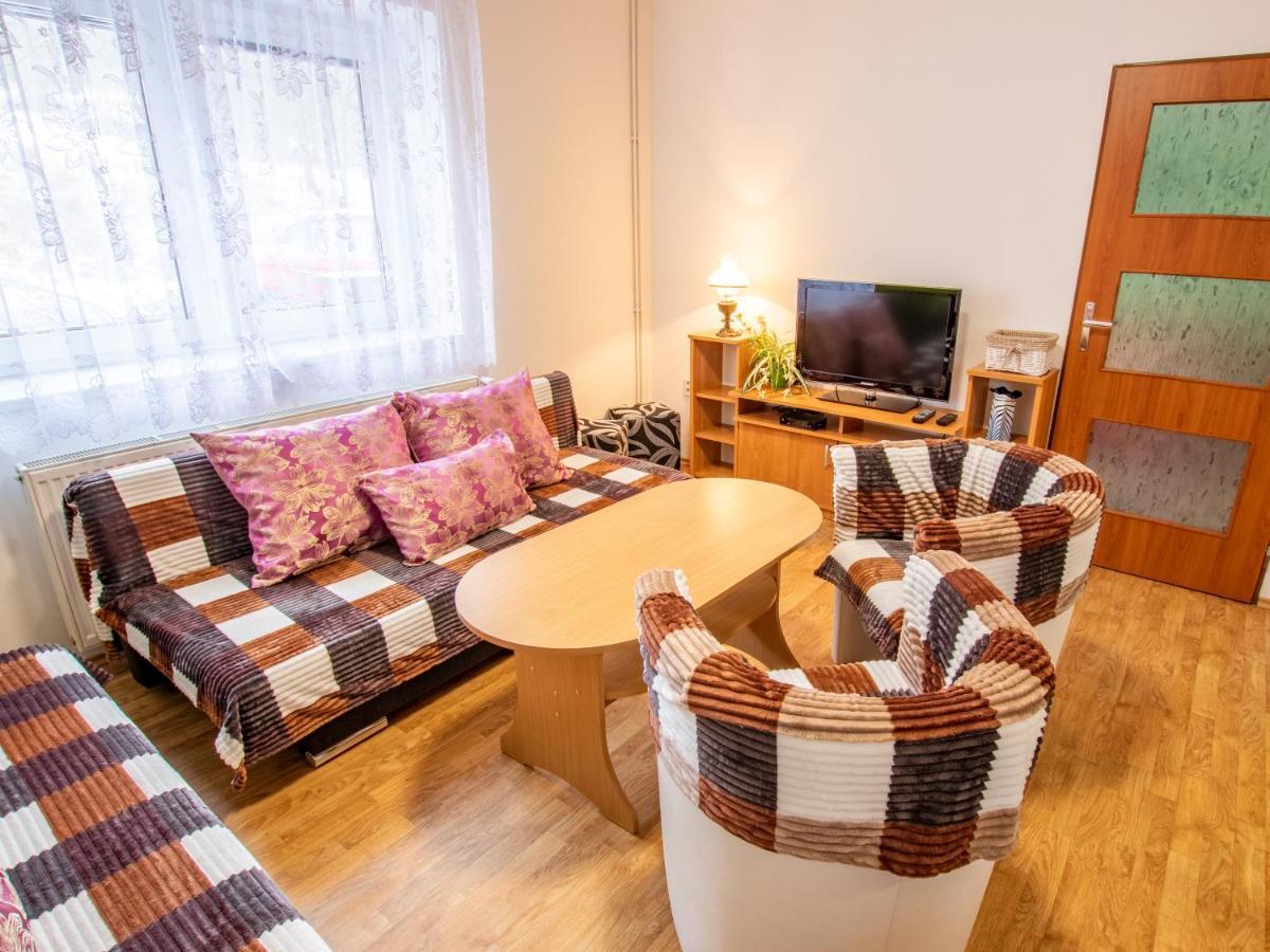 Apartment Blehovi Mala Velen エクステリア 写真