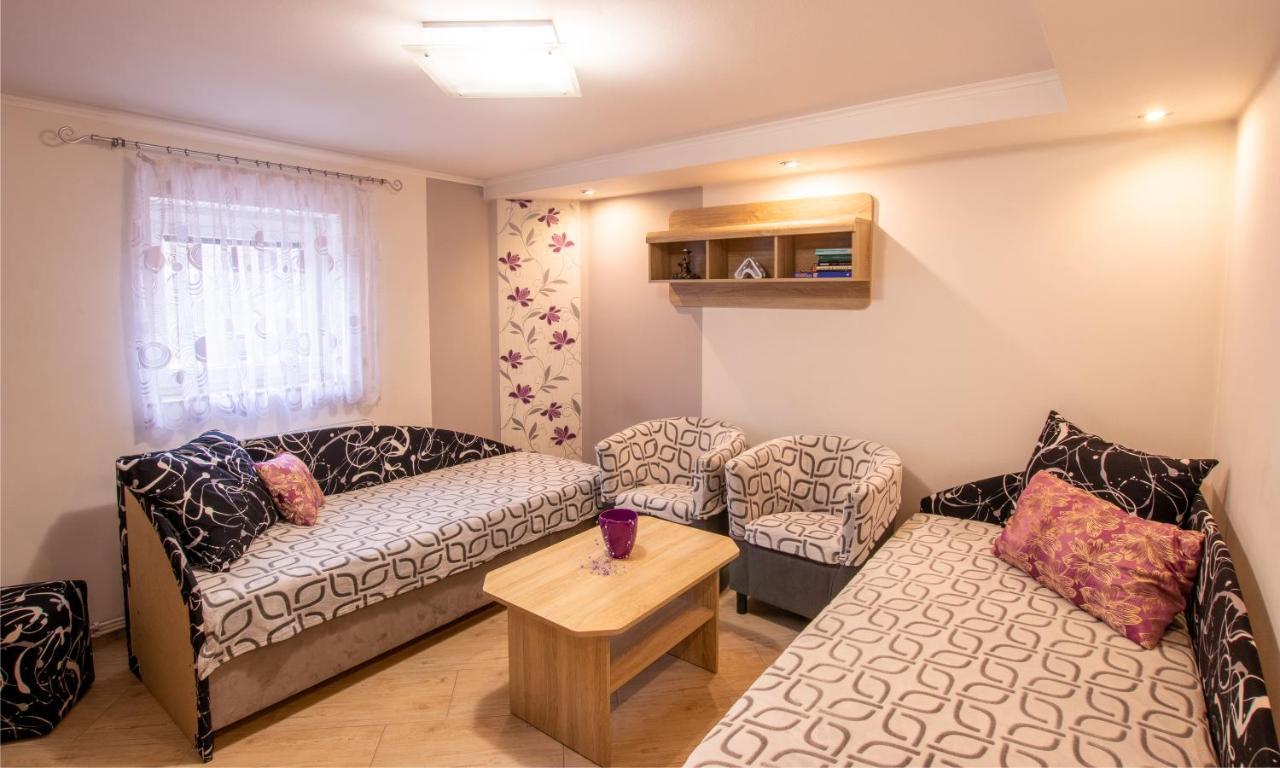 Apartment Blehovi Mala Velen エクステリア 写真