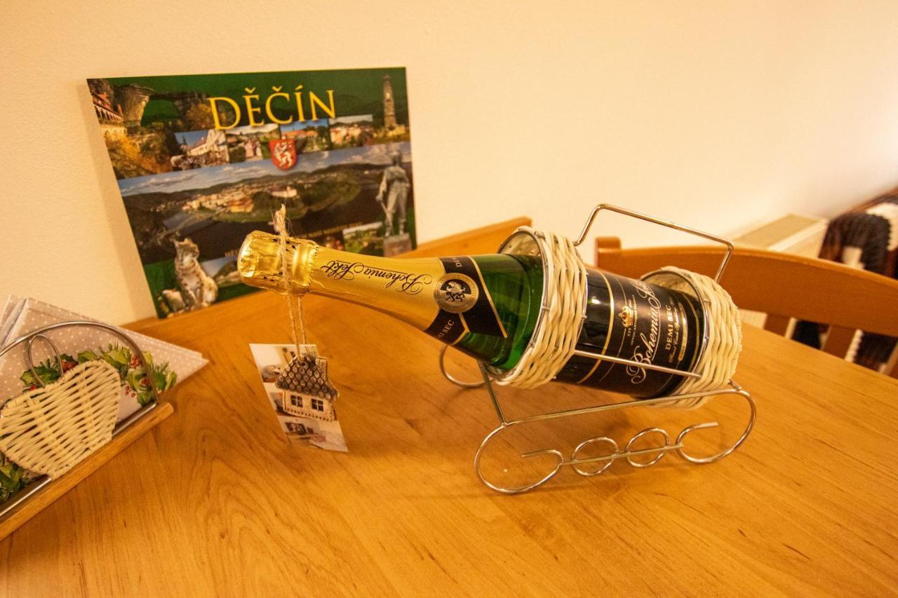 Apartment Blehovi Mala Velen エクステリア 写真