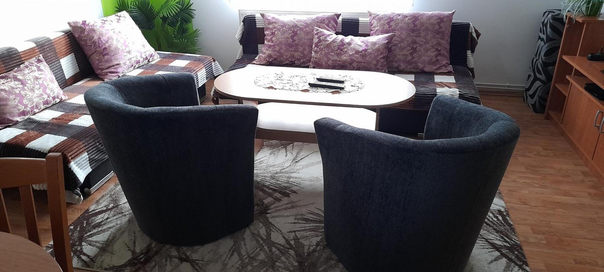 Apartment Blehovi Mala Velen エクステリア 写真